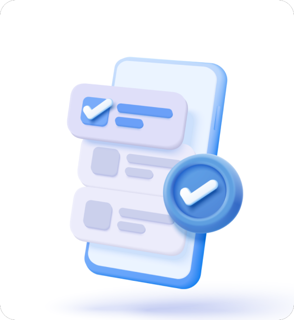 개인정보 입력하기